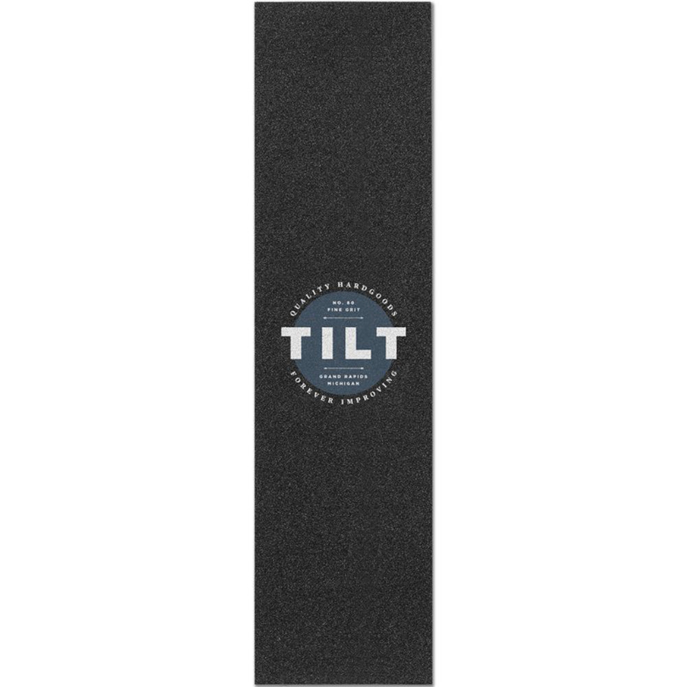 Tilt Emporium No. 80 Slate - Scooter Griptape
