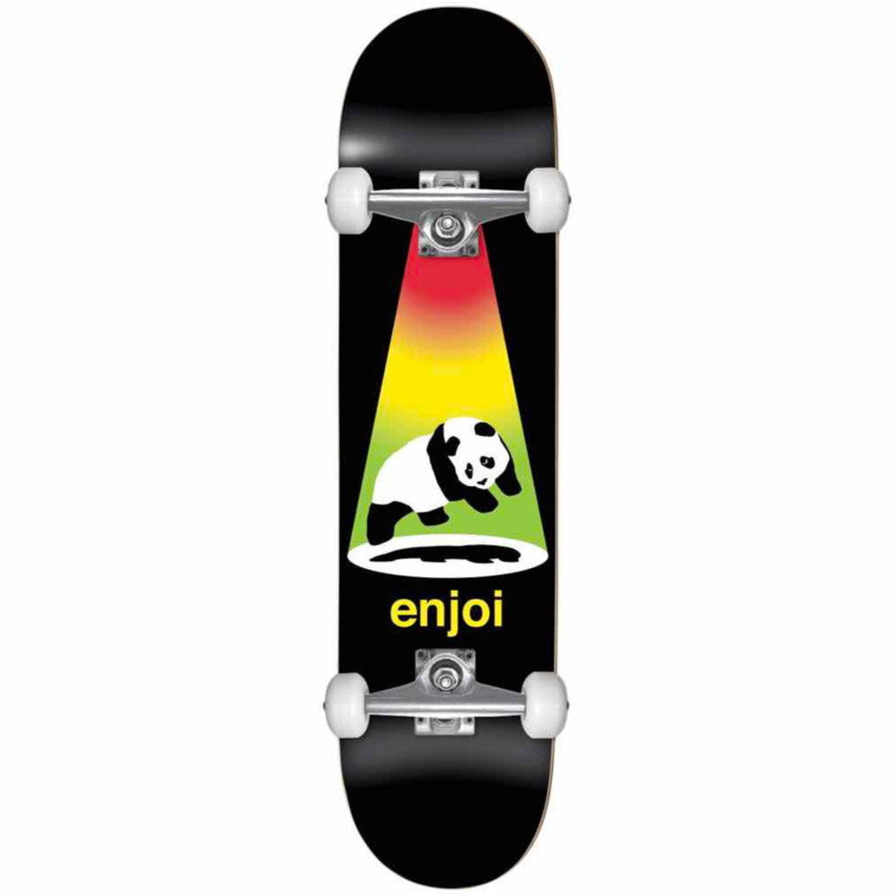 Enjoi Abduction Premium 8.0 - Skateboard Complete