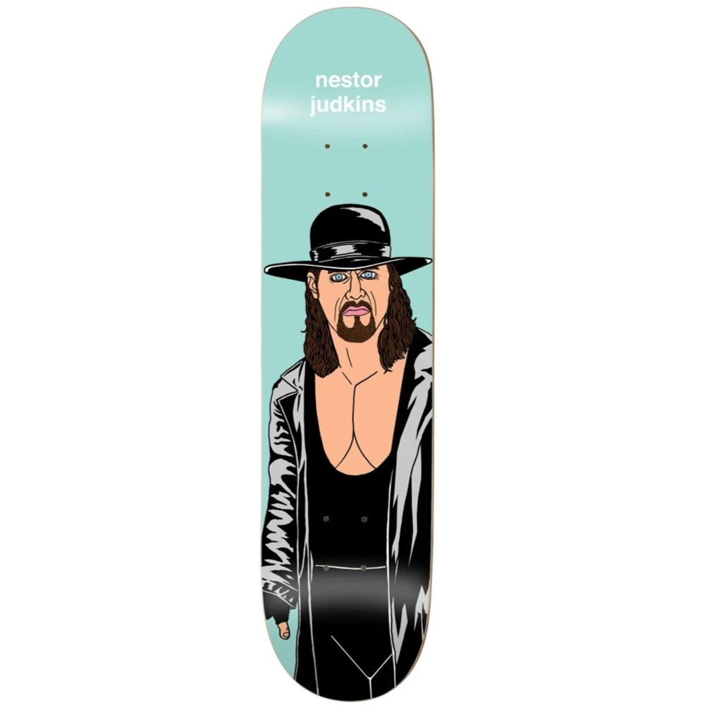 Enjoi Judkins Body Slam R7 8.25 - Skateboard Deck