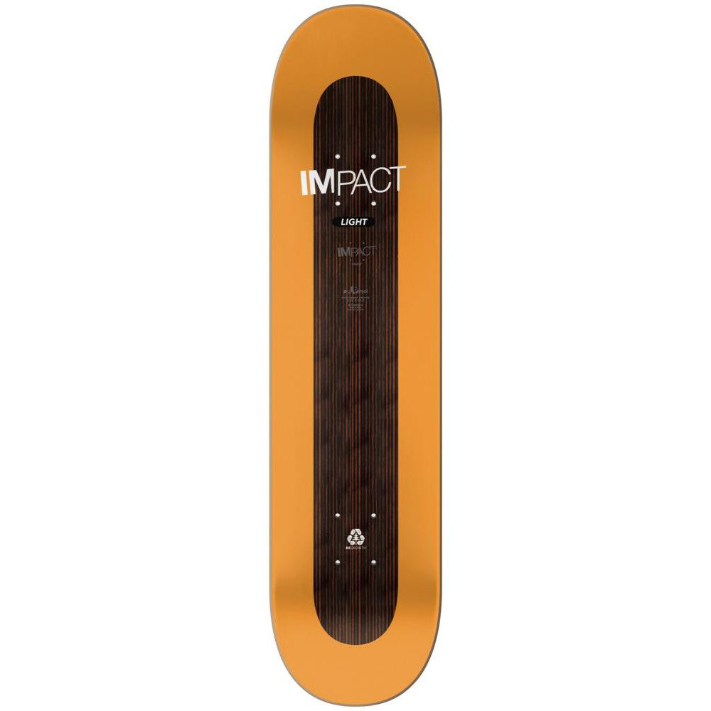 Enjoi Pilz Renaissance R7 8.5 - Skateboard Deck Top