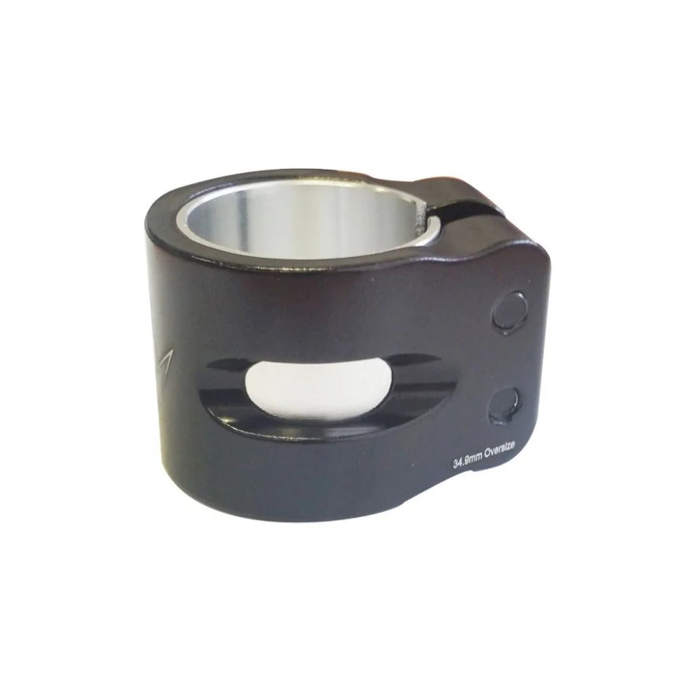 Envy 2 Bolt - Scooter Clamp Black Side