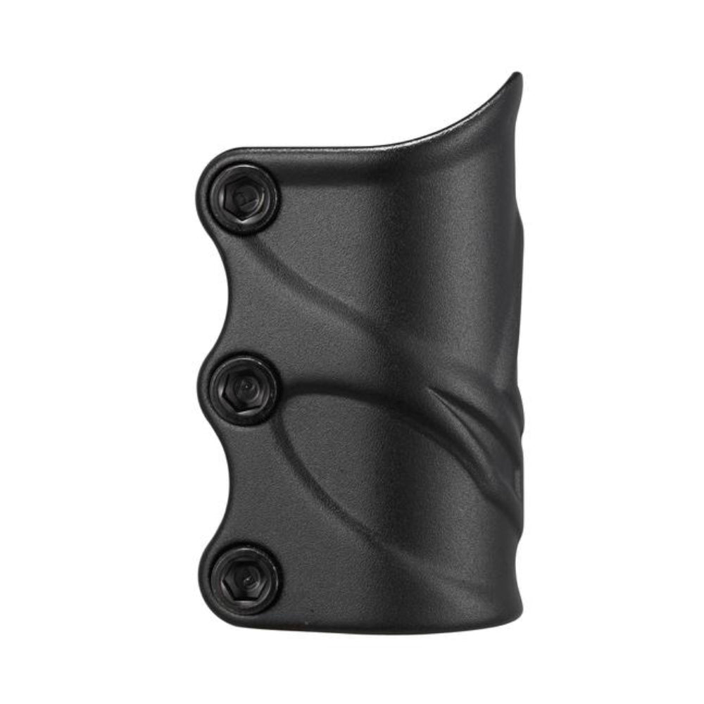 Envy 3 Bolts SCS Forged Scooter Clamp Black Side