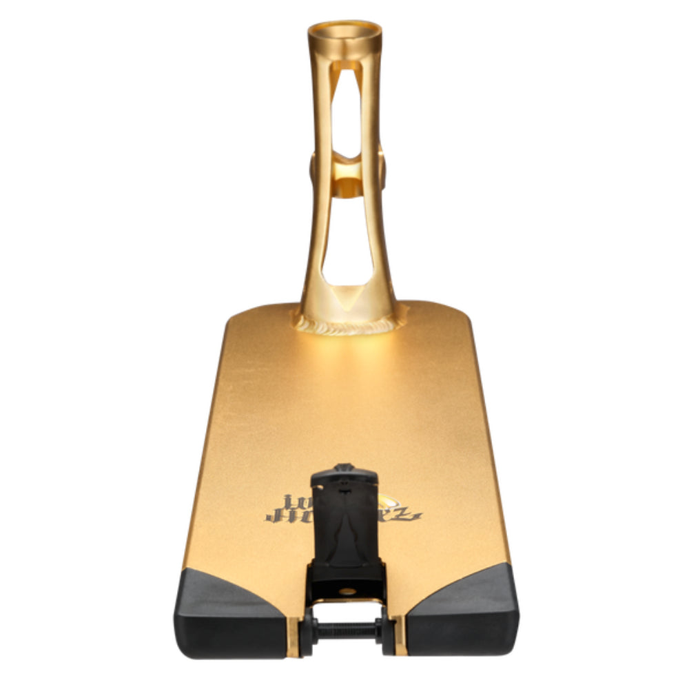 Envy AOS V5 LTD Jimenez Signature Freestyle Scooter Deck Nylon Brake And Drops Outs