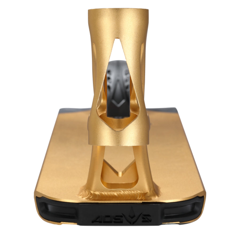 Envy AOS V5 LTD Jimenez Signature Freestyle Scooter Deck Forged Headtube