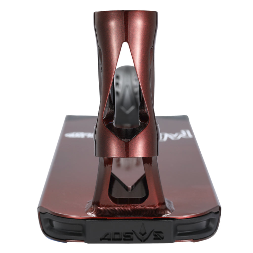 Envy AOS V5 LTD Neyroud Signature Freestyle Scooter Deck Forged Headtube