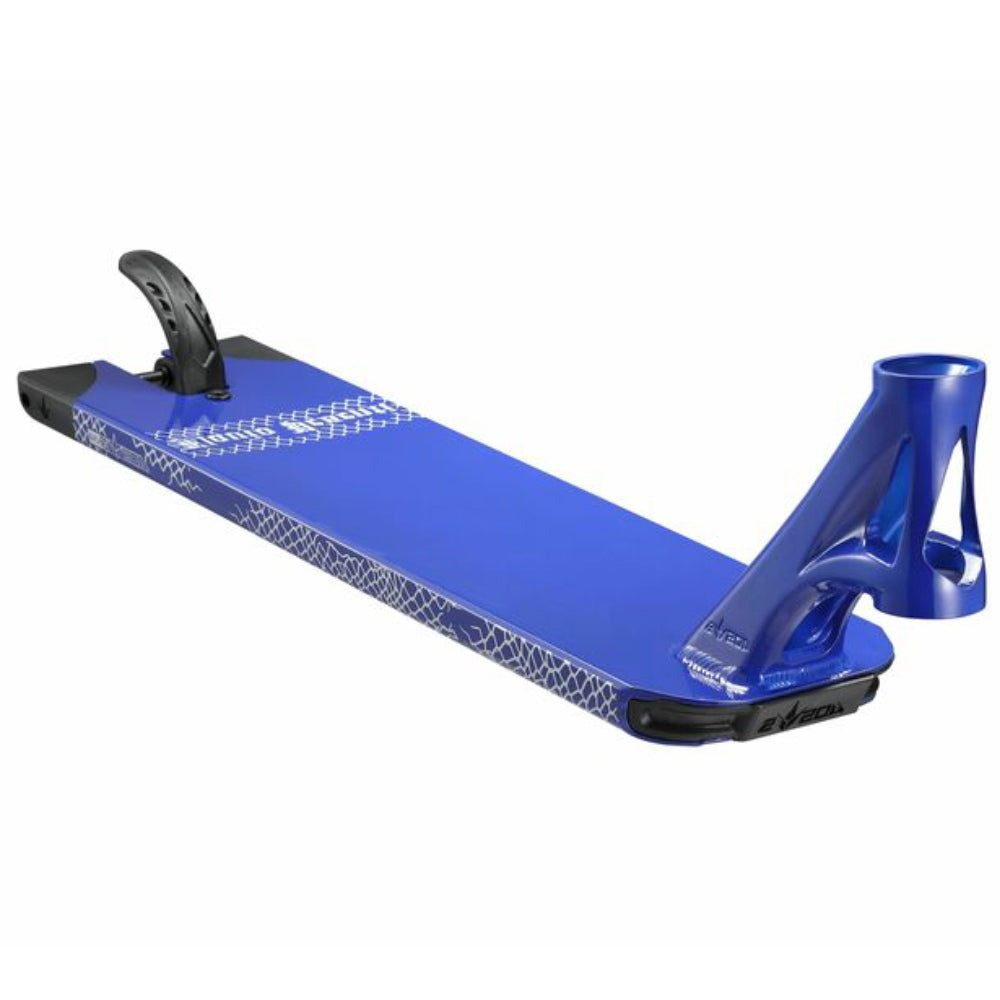 Envy AOS V5 LTD Pesenti Signature Freestyle Scooter Deck