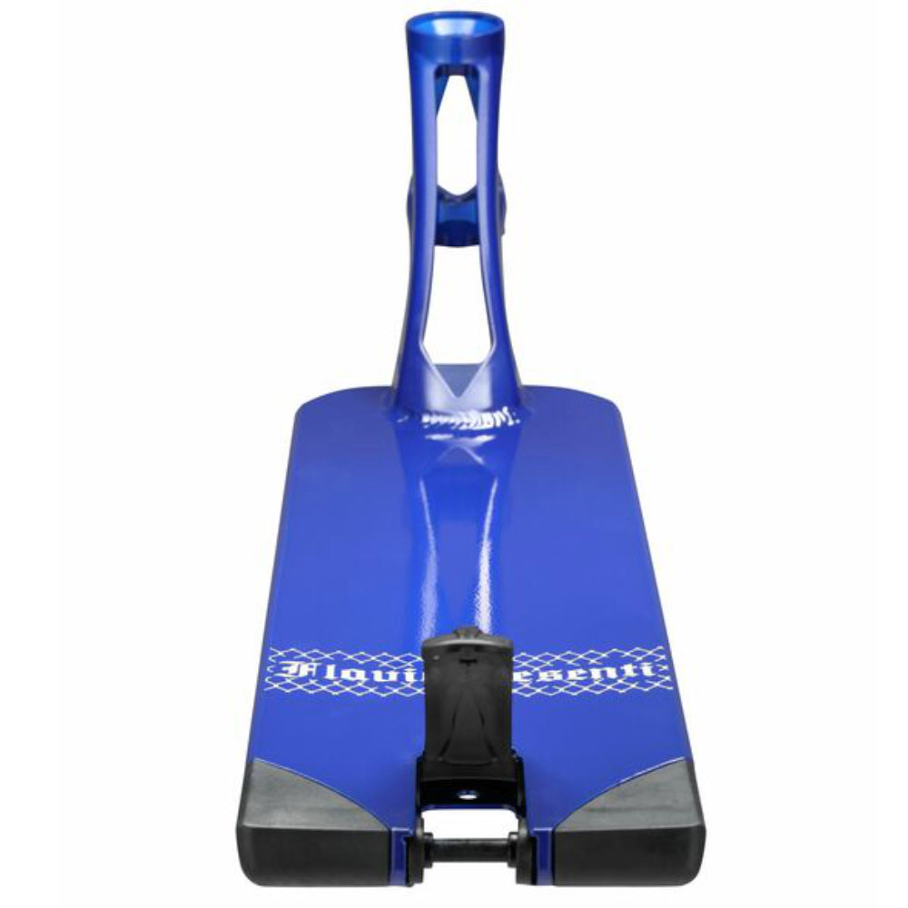 Envy AOS V5 LTD Pesenti Signature Freestyle Scooter Deck Nylon Brake And Deck Plugs