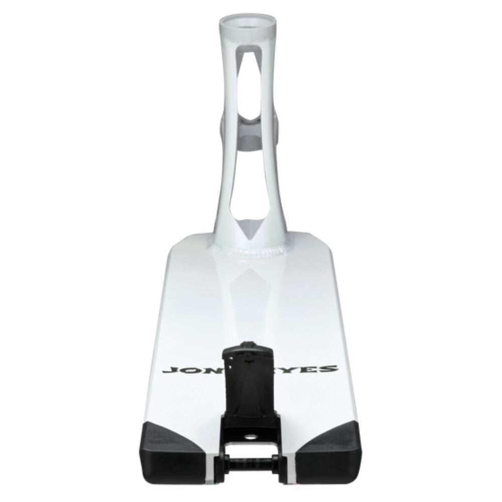 Envy AOS V5 LTD Reyes Signature Freestyle Scooter Deck Nylon Brake and Deck Plugs