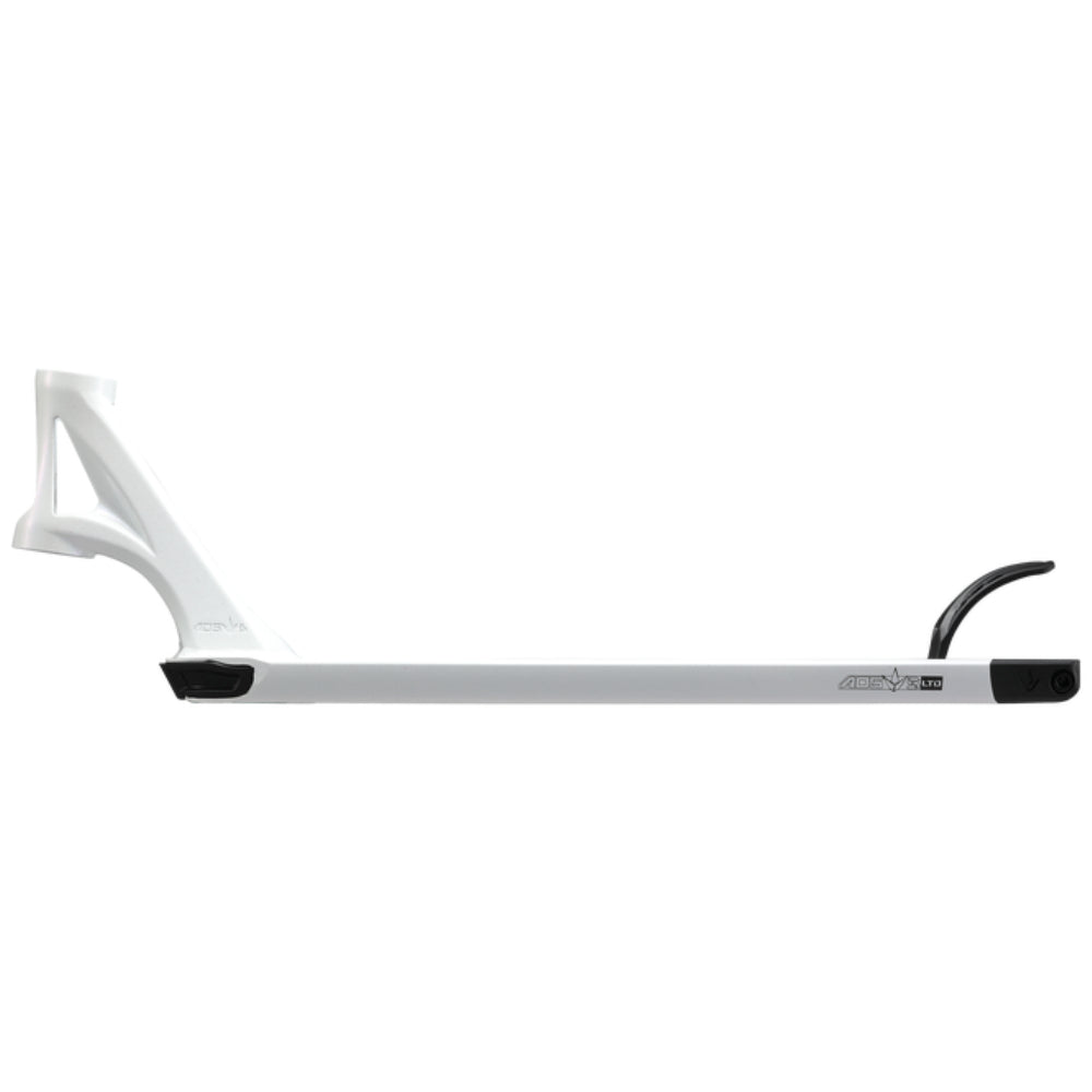 Envy AOS V5 LTD Reyes Signature Freestyle Scooter Deck Flat Side