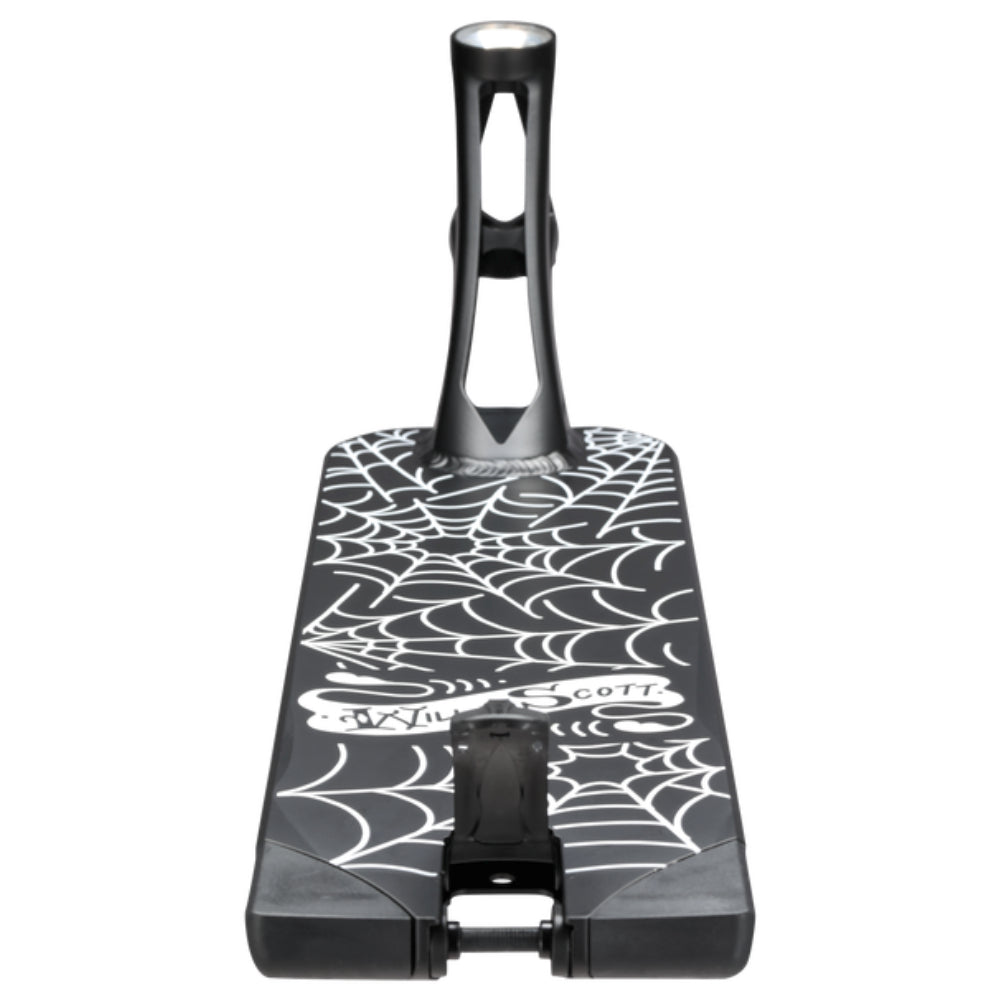 Envy AOS V5 LTD Scott Signature Freestyle Scooter Deck Nylon Brake And Deck Plugs