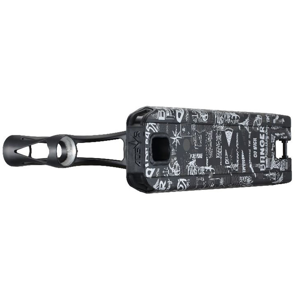 Envy AOS V5 Padel - Scooter Deck nNeck Machined Design