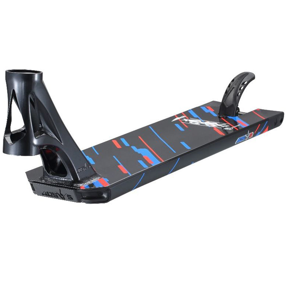 Envy AOS V5 Perroni - Scooter Deck Full