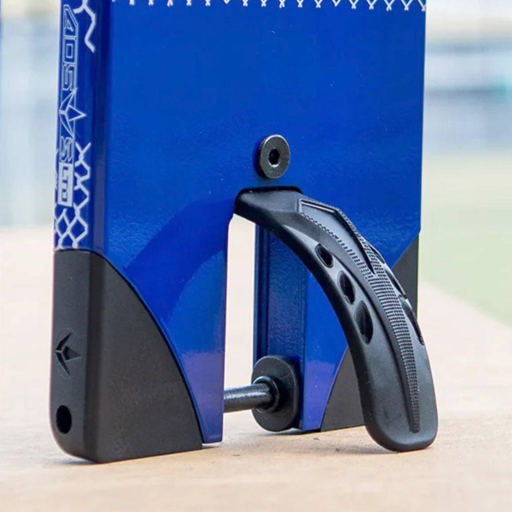 Envy Boxed Ends Installed