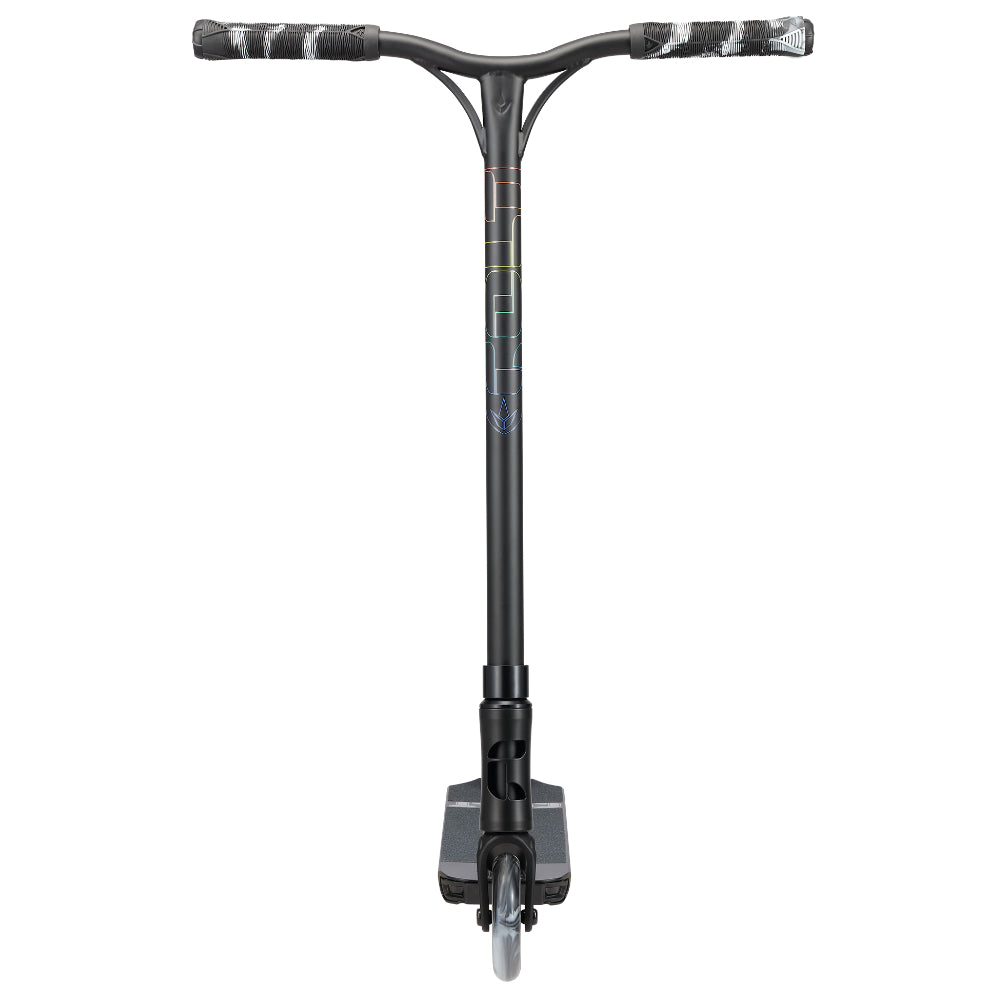 Envy Colt S5 - Scooter Completes Black Front