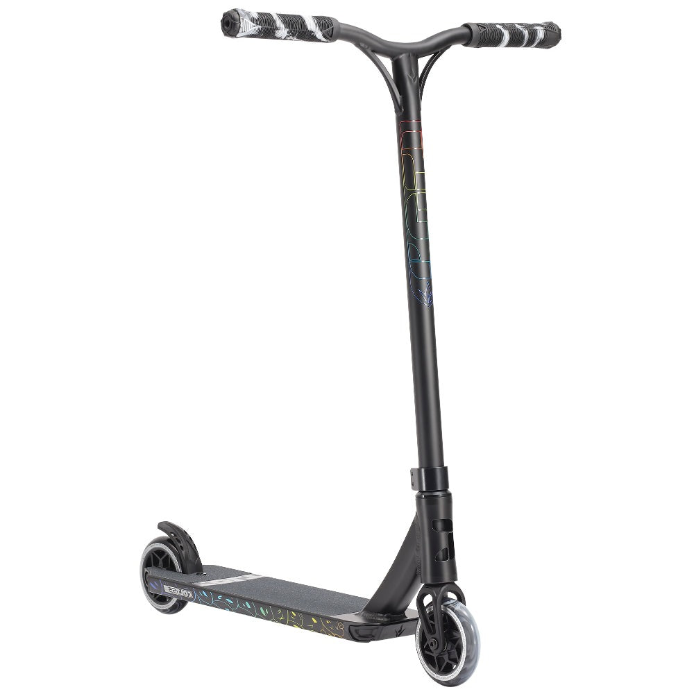 Envy Colt S5 - Scooter Completes Black Left Angle