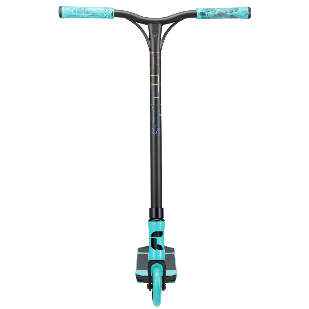Envy Colt S5 - Scooter Completes Teal Front