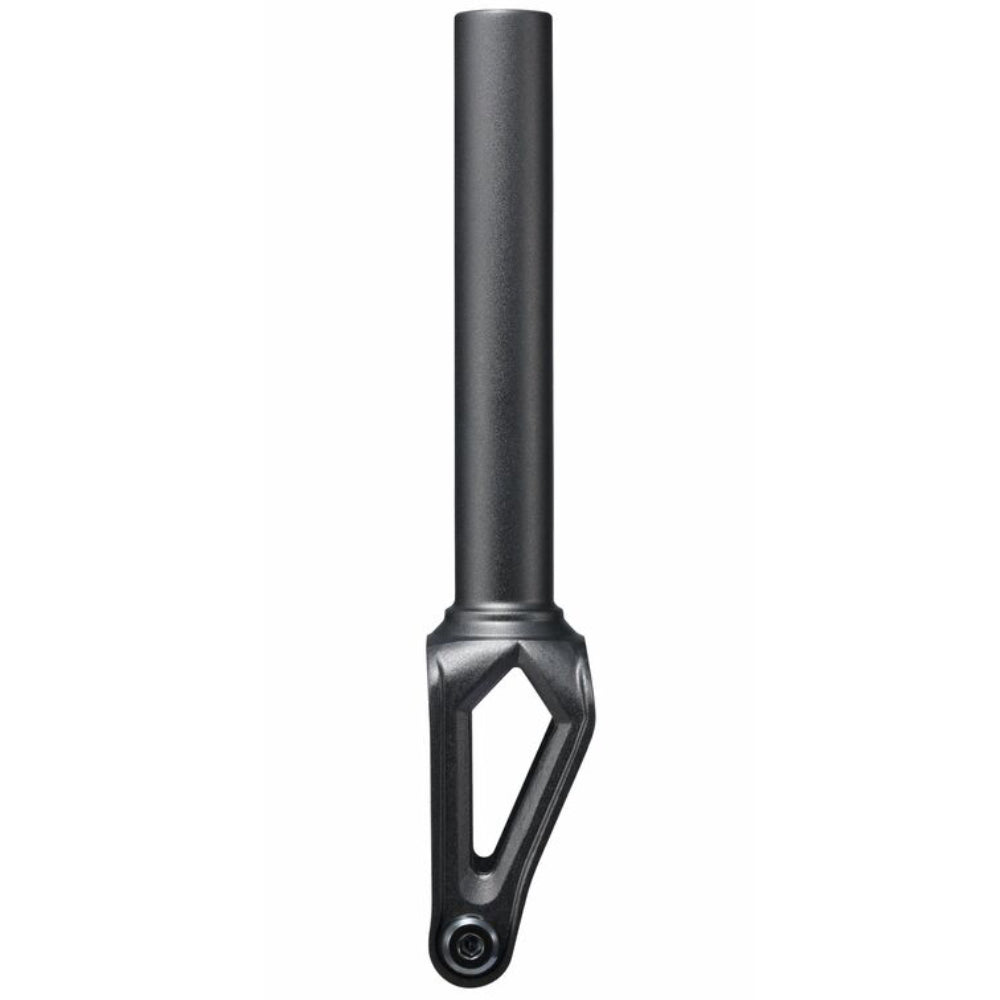 Envy Diamond IHC Freestyle Scooter Fork. Black Side