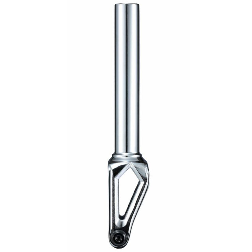 Envy Diamond IHC Freestyle Scooter Fork Chrome Polished Side