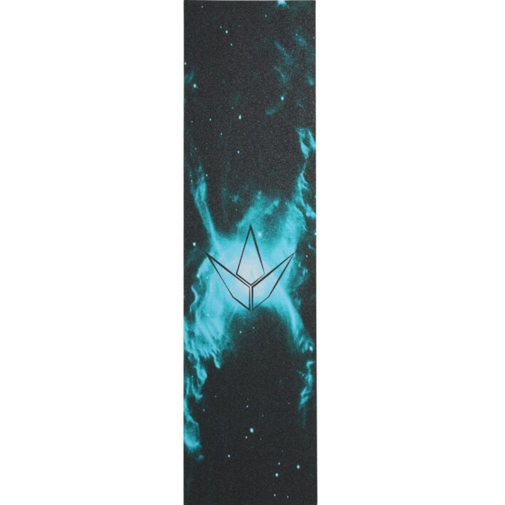 Envy Galaxy Nebula Crab Freestyle Scooter Griptape