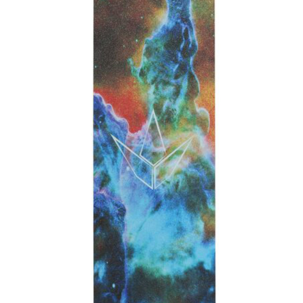 Envy Galaxy Nebula Mystic Freestyle Scooter Griptape