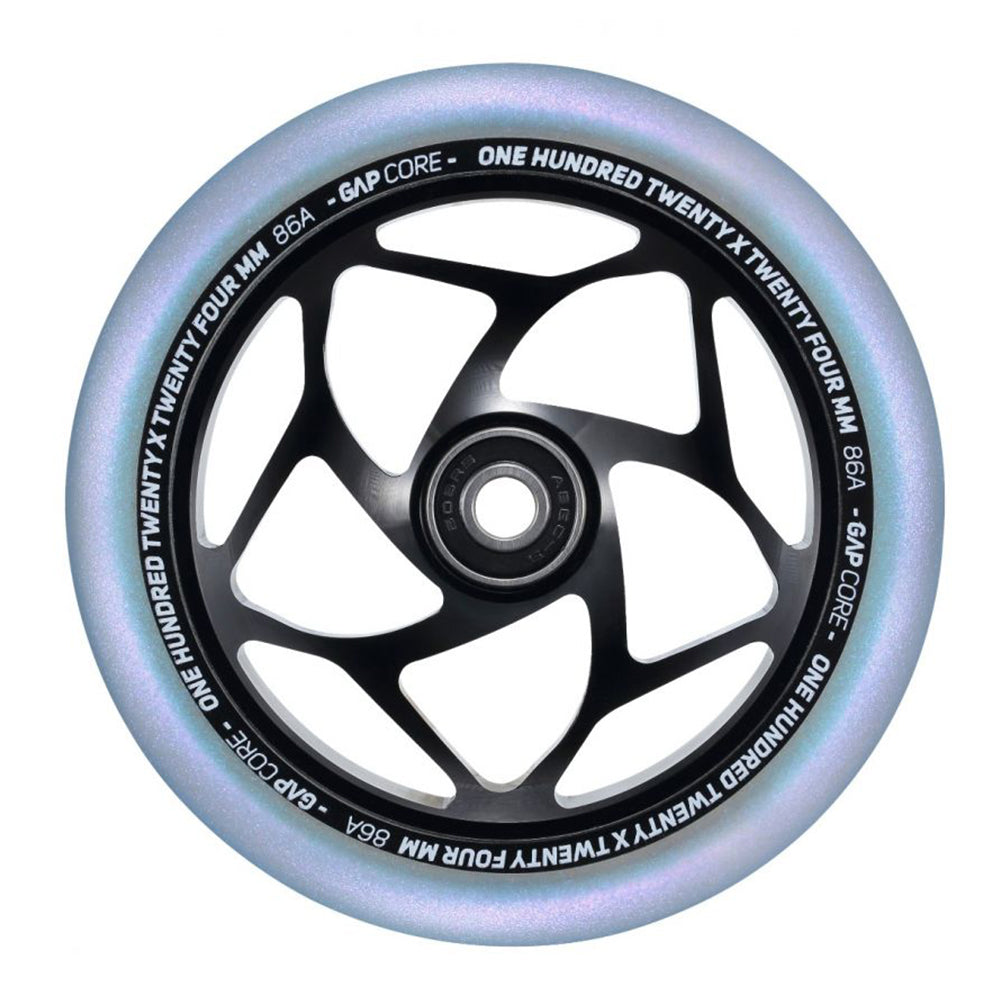 Envy Gap Core 120mm (PAIR) - Scooter Wheels Galaxy