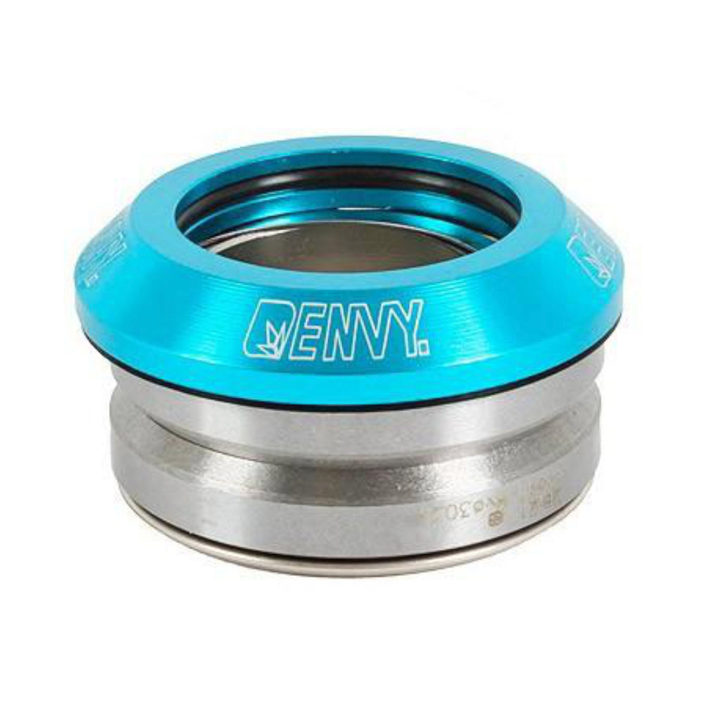 Envy Integrated Headset Blue