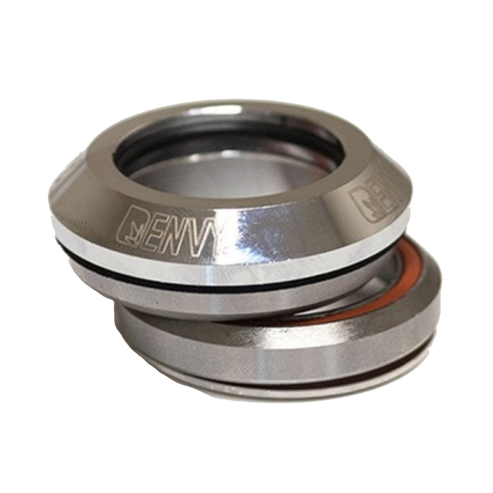 Envy Integrated Headset Chrome