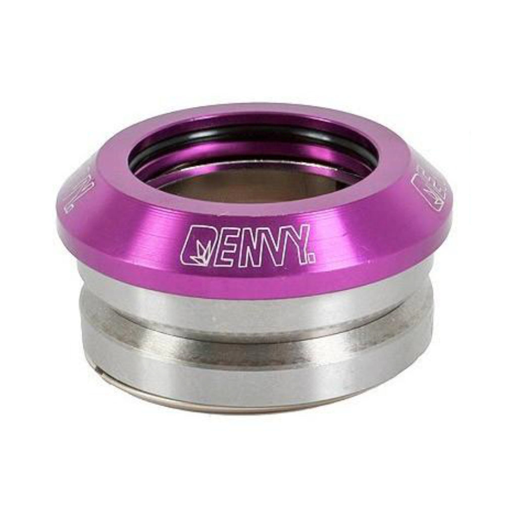 Envy Integrated Headset Purple