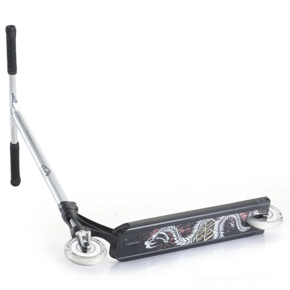 Envy KOS S6 Soul - Scooter Complete Angle