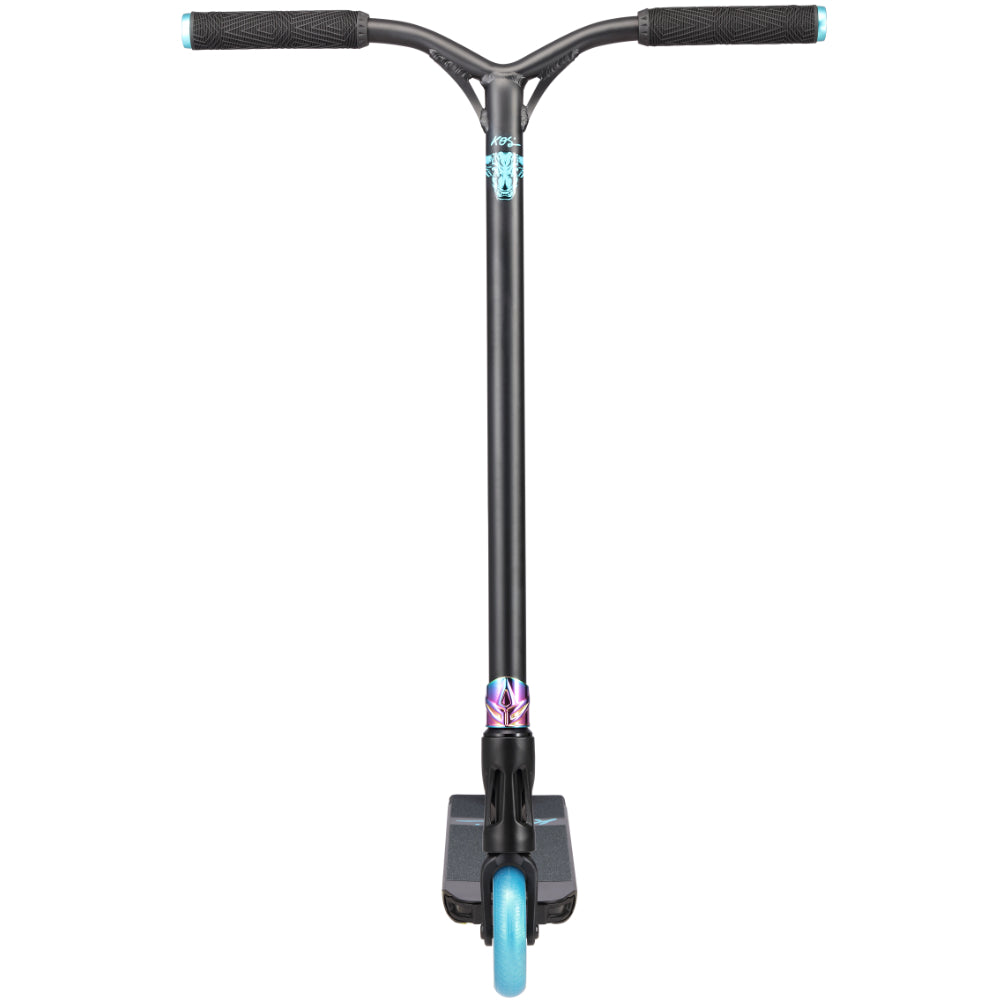 Envy KOS S7 Charge - Scooter Complete Front Bull Alu Bar