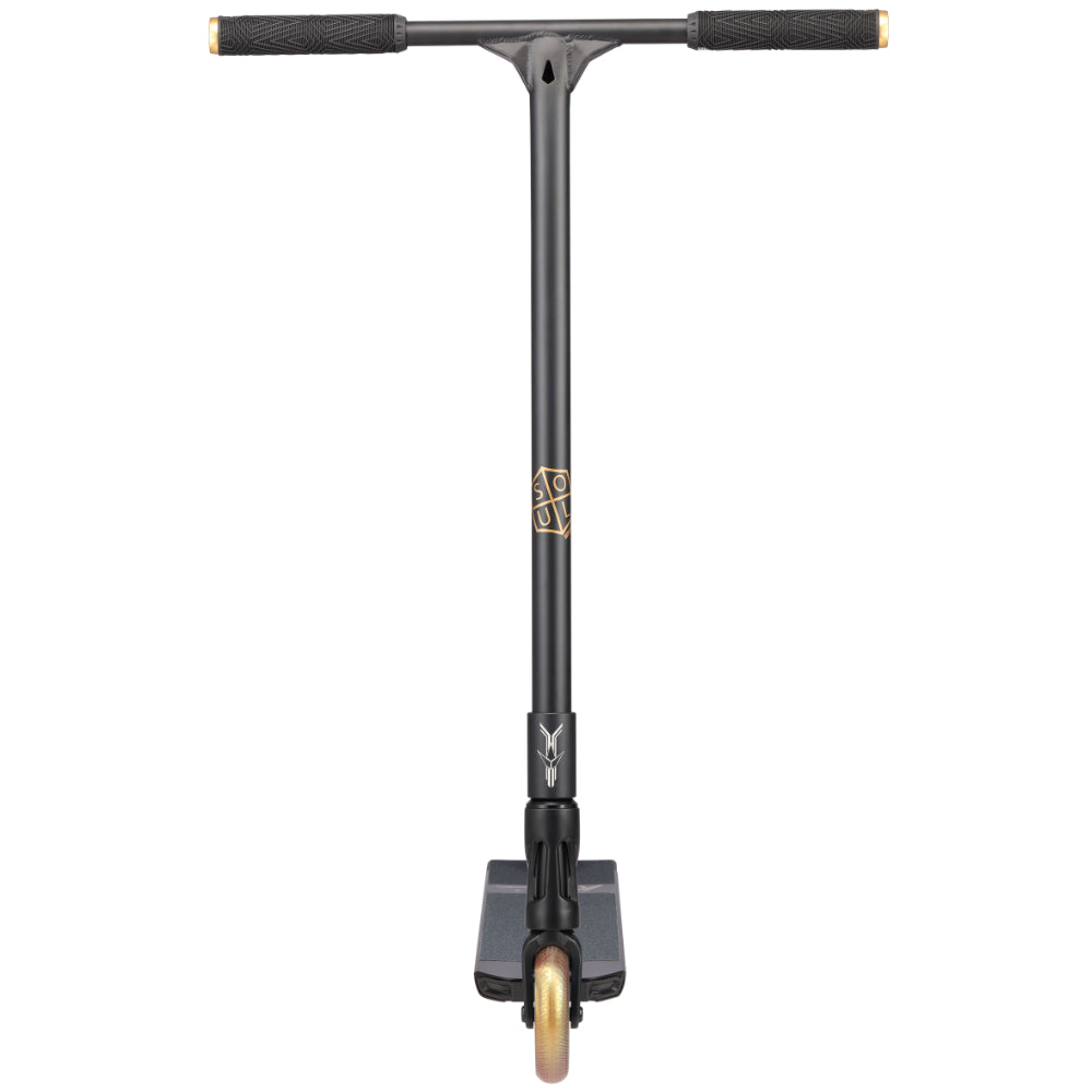 Envy KOS S7 Soul Scooter Complete Front Soul Oversized Chromoly Bar