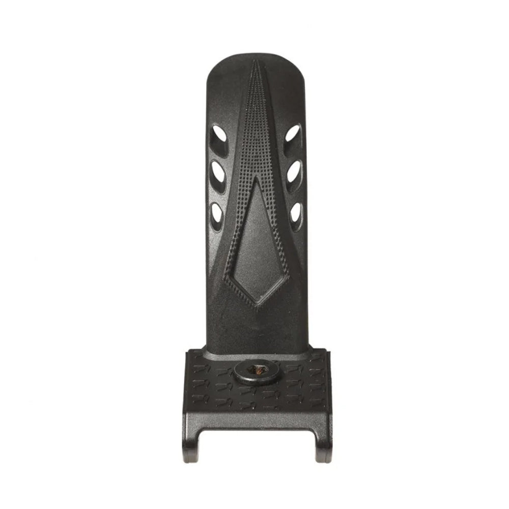 Envy Nylon Scooter Brake Front Logo View