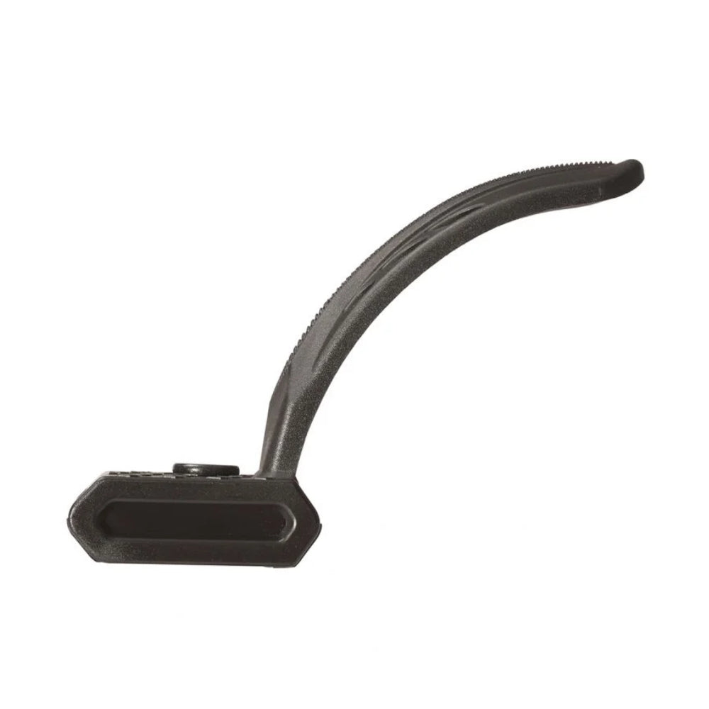 Envy Nylon Scooter Brake Side view 120mm