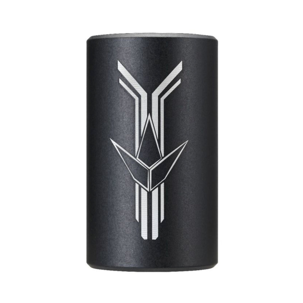 Envy Omen SCS - Scooter Clamp Black Front