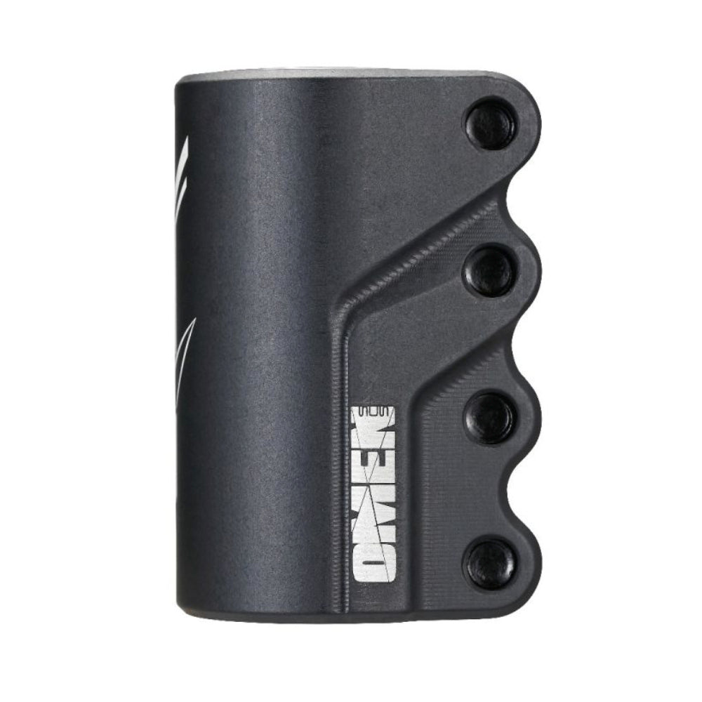 Envy Omen SCS - Scooter Clamp Black Side