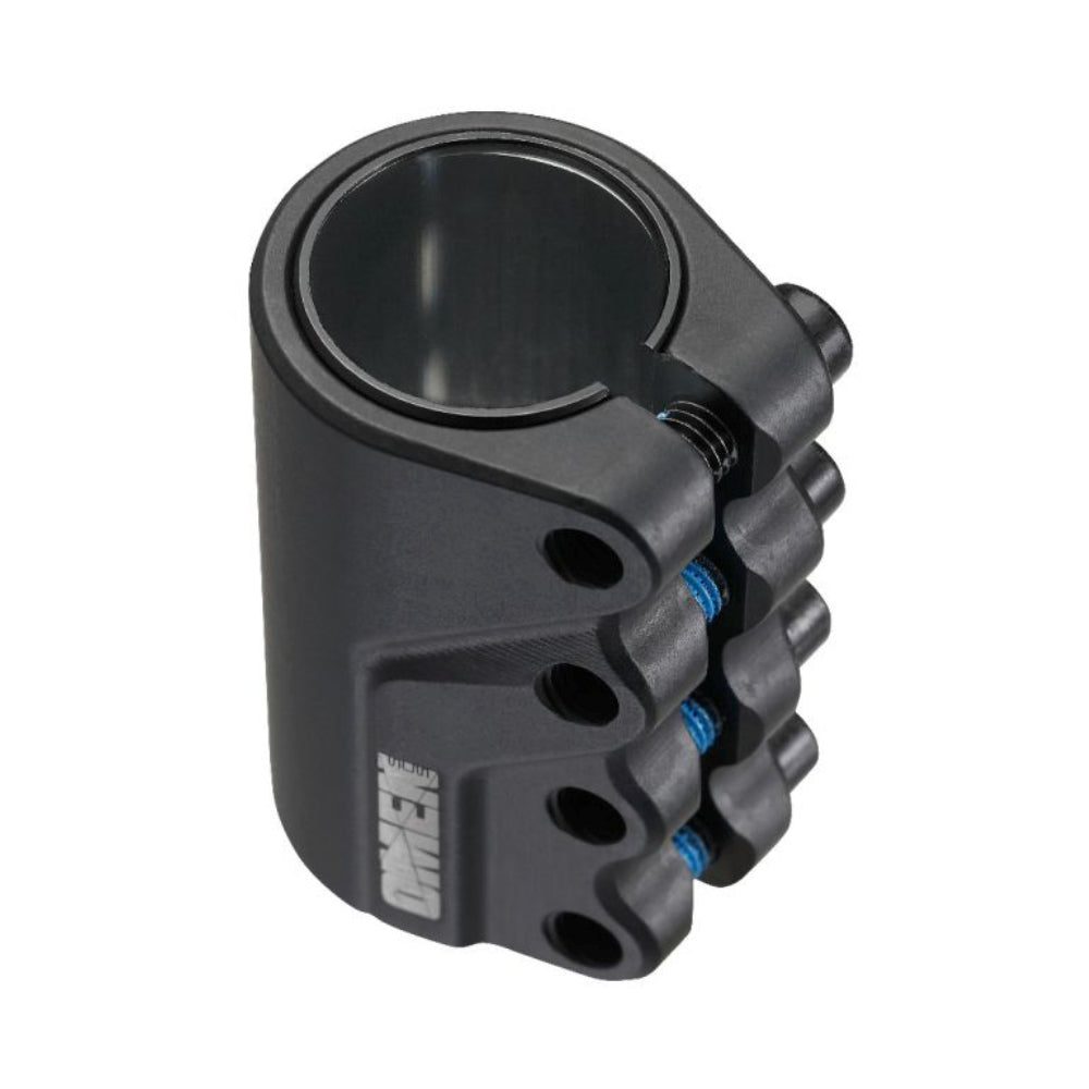 Envy Omen SCS - Scooter Clamp Black Top