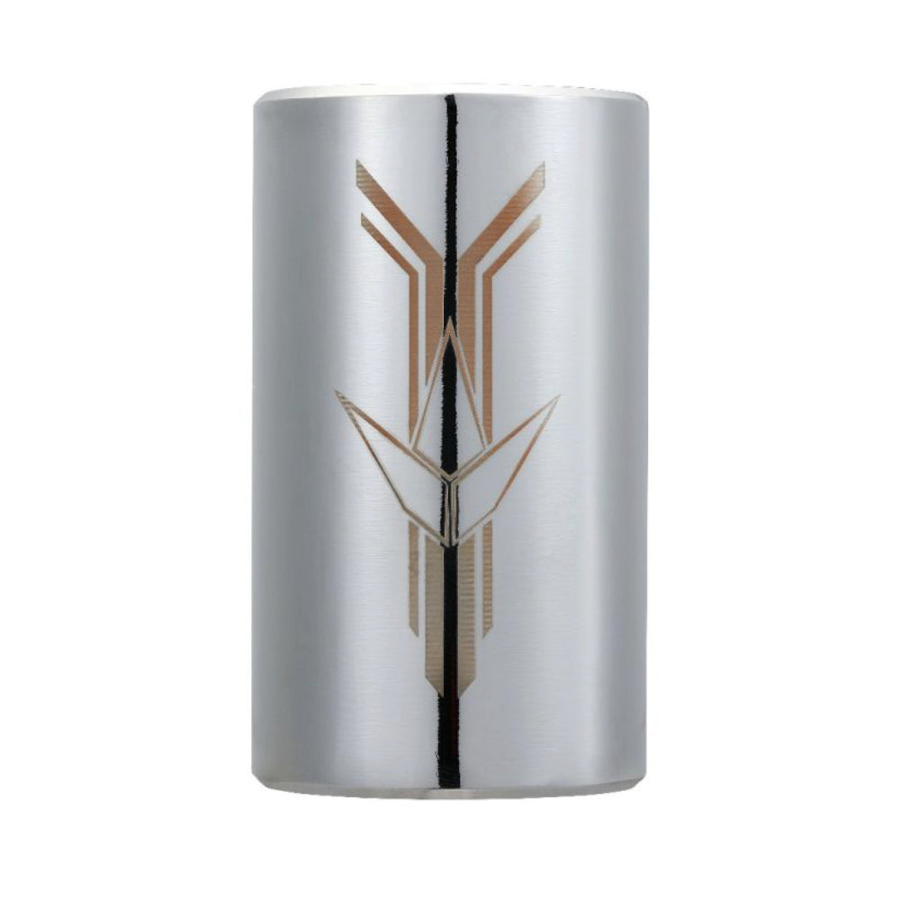 Envy Omen SCS - Scooter Clamp Chrome Front