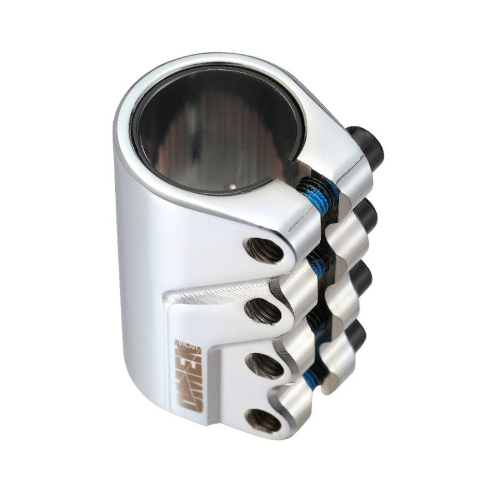 Envy Omen SCS - Scooter Clamp Chrome Top