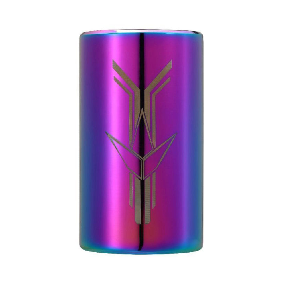 Envy Omen SCS - Scooter Clamp Oilslick Front