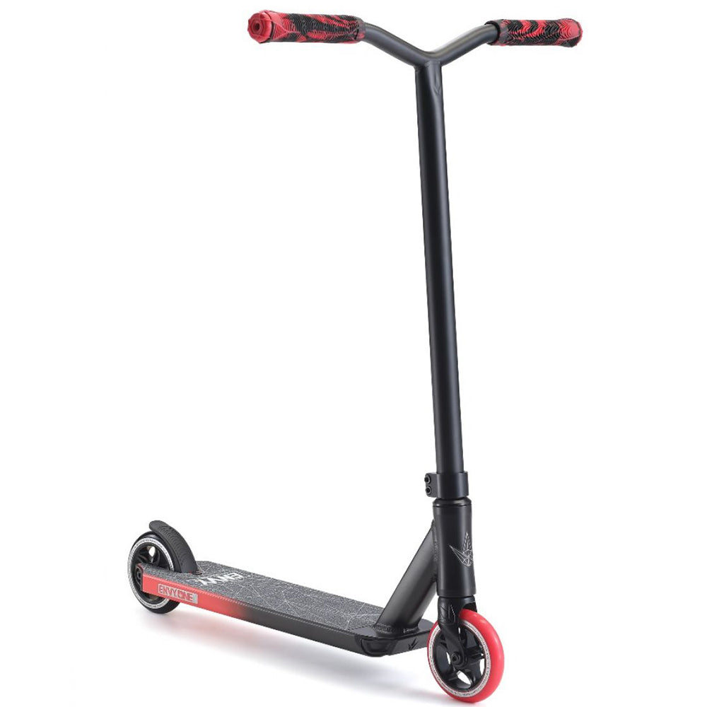 Envy One S3 - Scooter Complete