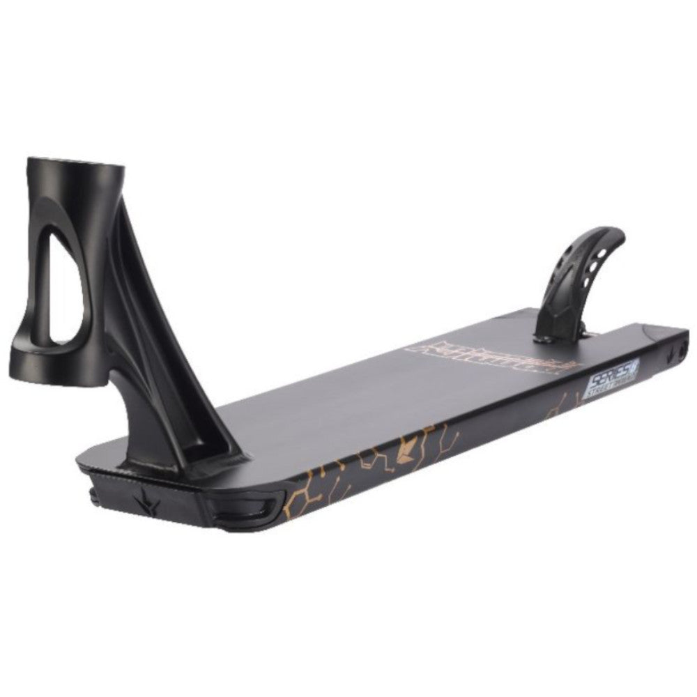 Envy Prodigy S8 Street - Scooter Deck Honeycomb Design