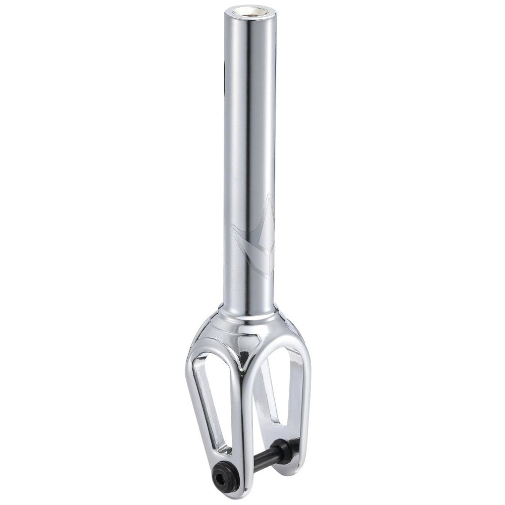 Envy Prodigy V2 IHC Freestyle Scooter Fork Chrome Polished