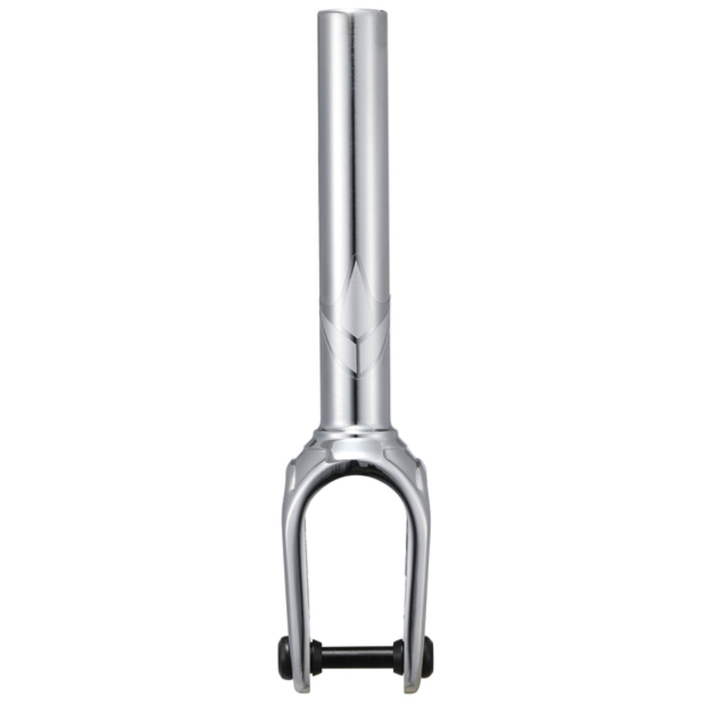 Envy Prodigy V2 IHC Freestyle Scooter Fork Chrome Polished Front