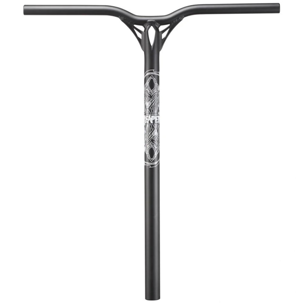 Envy Reaper V3 Freestyle Aluminium Scooter Bars Black