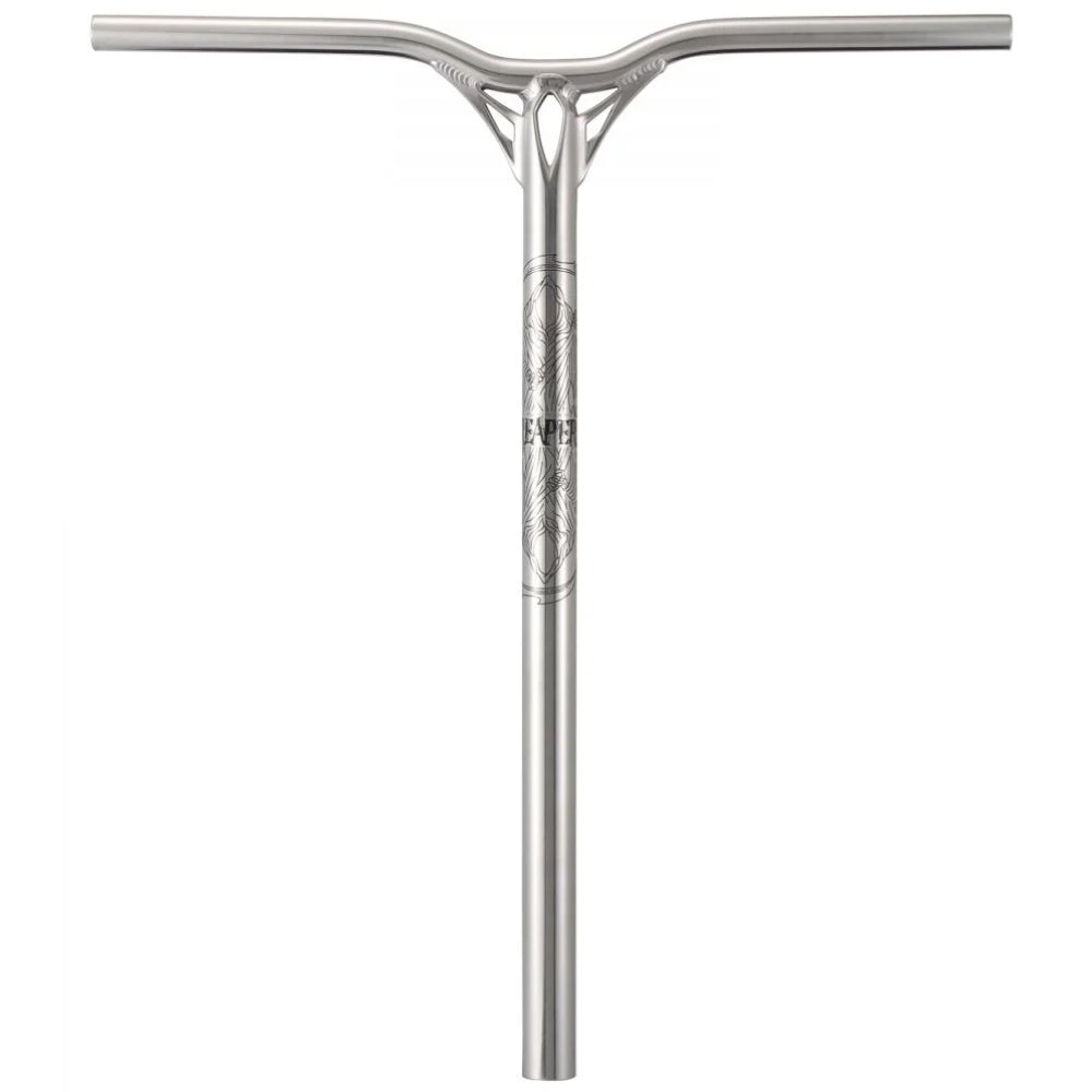 Envy Reaper V3 Freestyle Aluminium Scooter Bars Polished Chrome