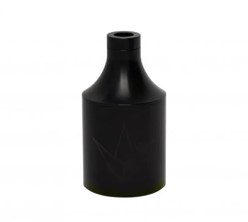 Envy Street - Scooter Peg Back Black