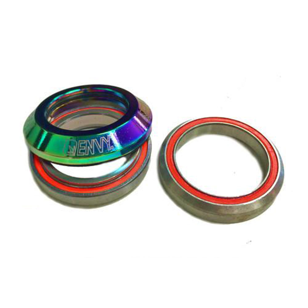 Envy Integrated Headset Oilslick