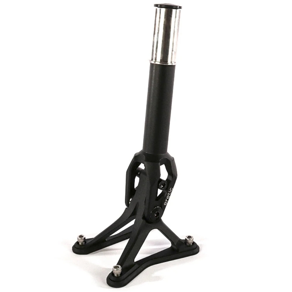 Eretic Snowscoot Aluminium Pivotal Fork