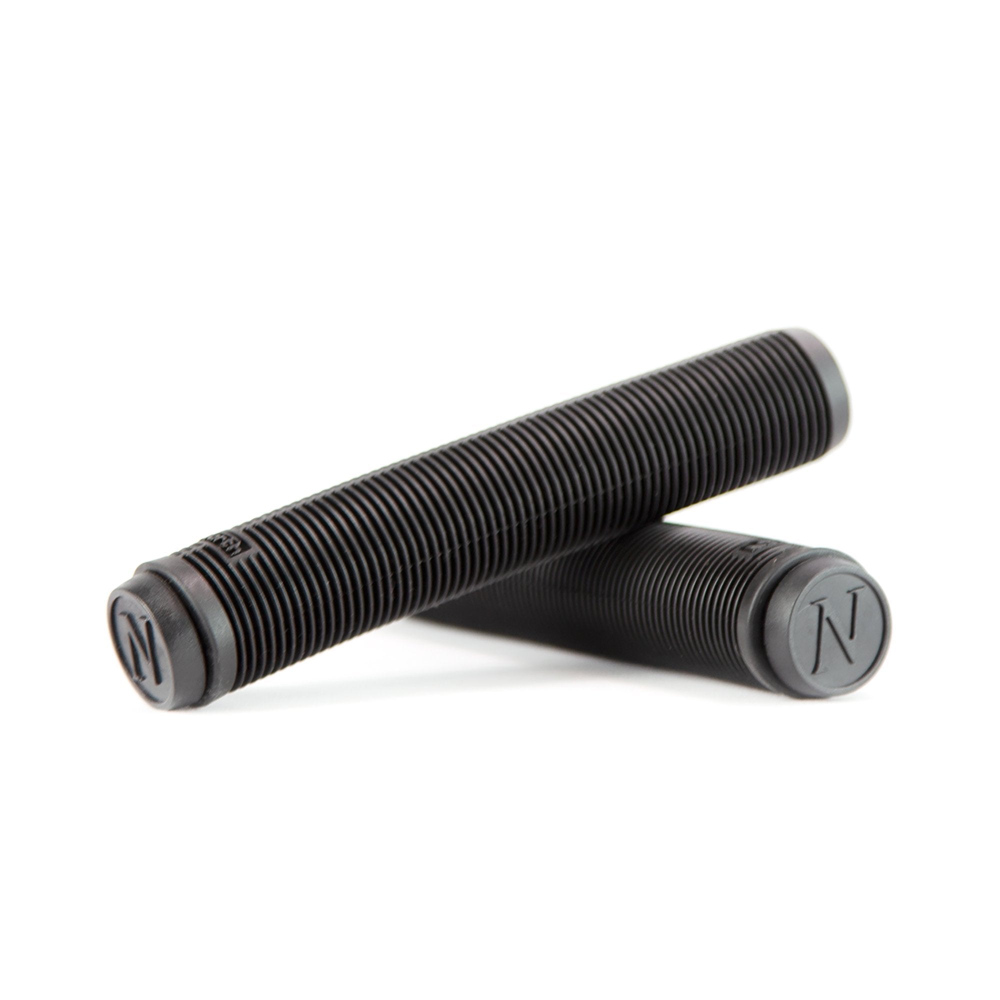 North Scooters Essentiel - Grips Black