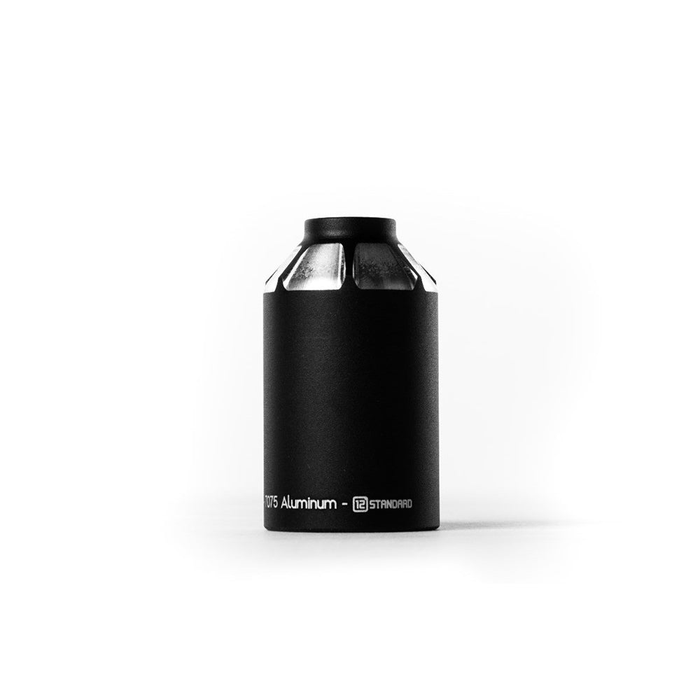 Ethic 12STD Alu 60mm Front (SINGLE) - Scooter Peg